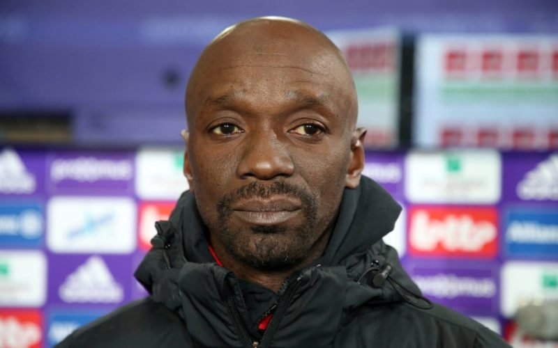 Ligue 1: You disappointed me, I’m hurt – Makelele slams PSG over Lionel Messi