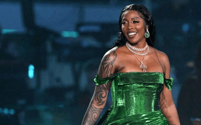 Nigeria: Tiwa Savage vows to relocate to Brazil over Fuel scarcity