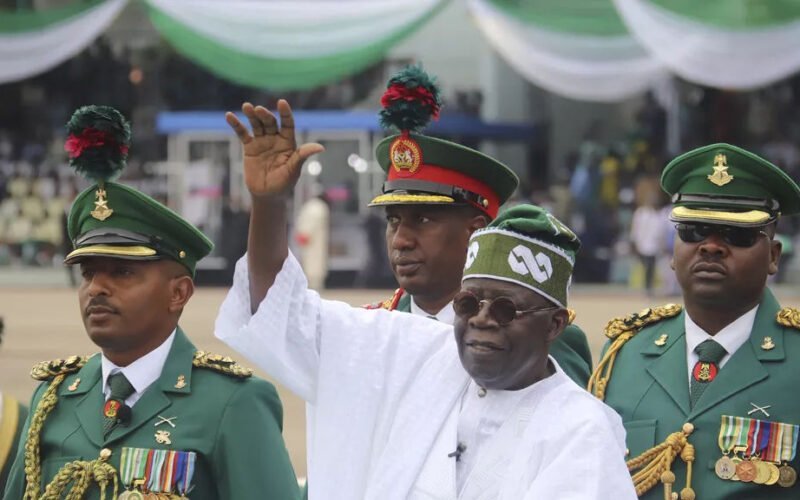West and Central Africa urged by Amnesty Int’l to combat corruption.