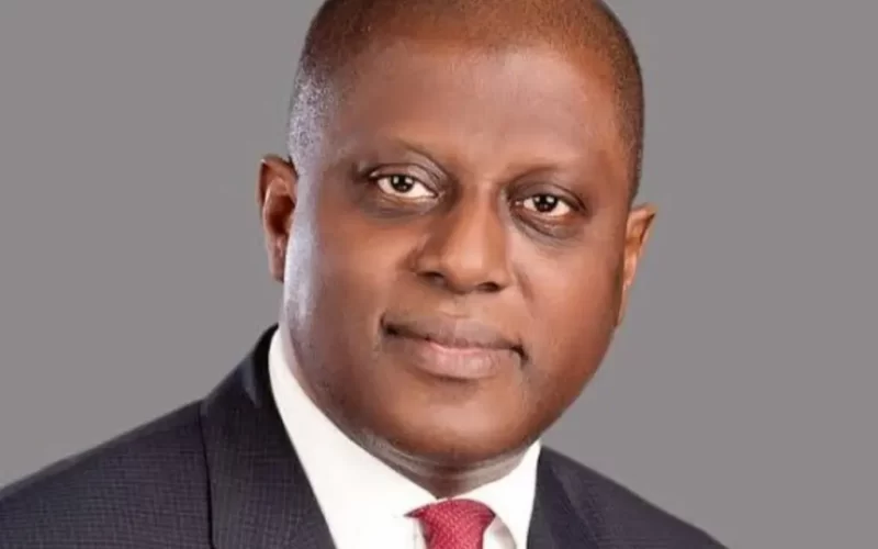 Meet Olayemi Cardoso, the new CBN Governor, what you must know about him.