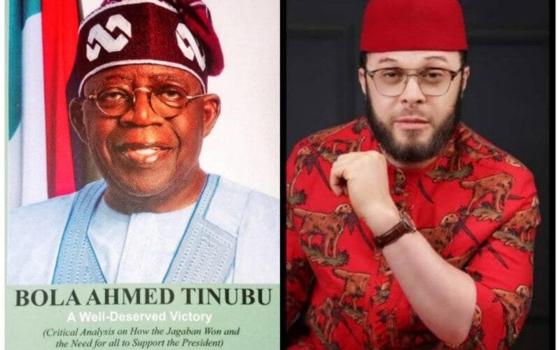 Alex Ikwechegh: The Voice of Reason, Set to Unveil the Truth About 2023 Presidential Election